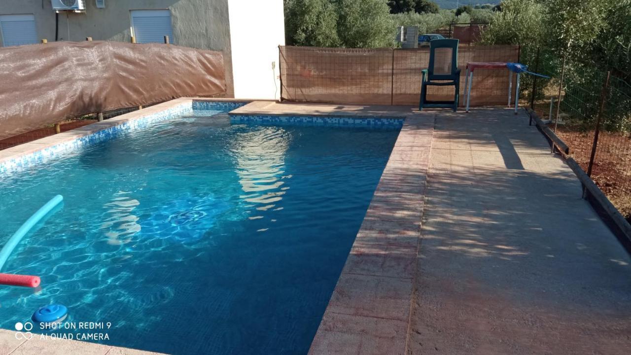 Casita La Parchite Villa La Cimada Exterior photo